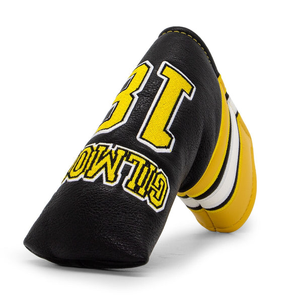 Steelers Golf Head Cover Team Jersey