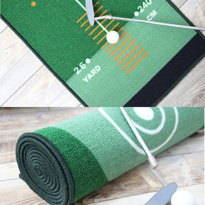 Home Putting Mat 3M