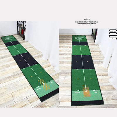 Home Putting Mat 3M