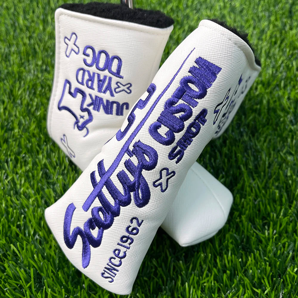 Scotty Customs