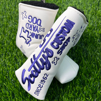 Scotty Customs