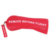 Remove Before Flight Driver