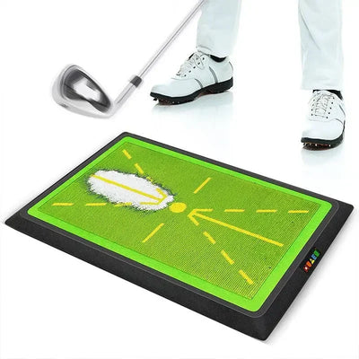 Strike Pad