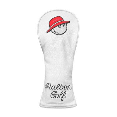 WINSTON FLAG BUCKET HAT – Malbon Golf