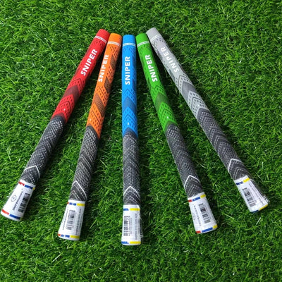 Sniper Grips