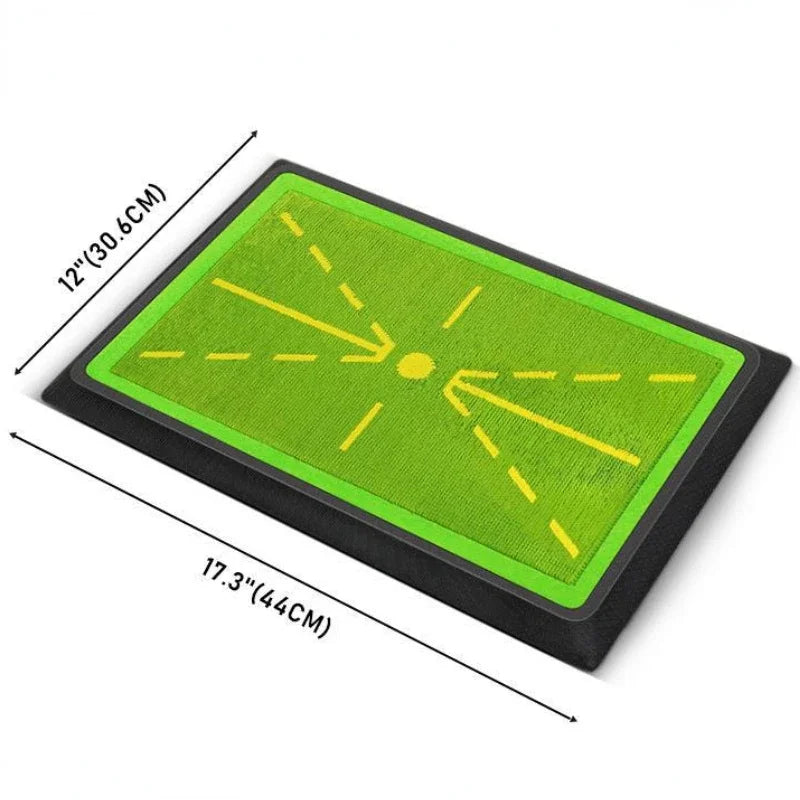 Strike Pad