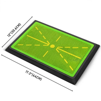 Strike Pad