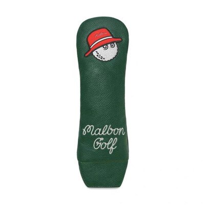 WINSTON FLAG BUCKET HAT – Malbon Golf