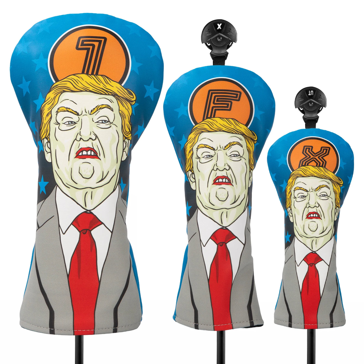 MAGA