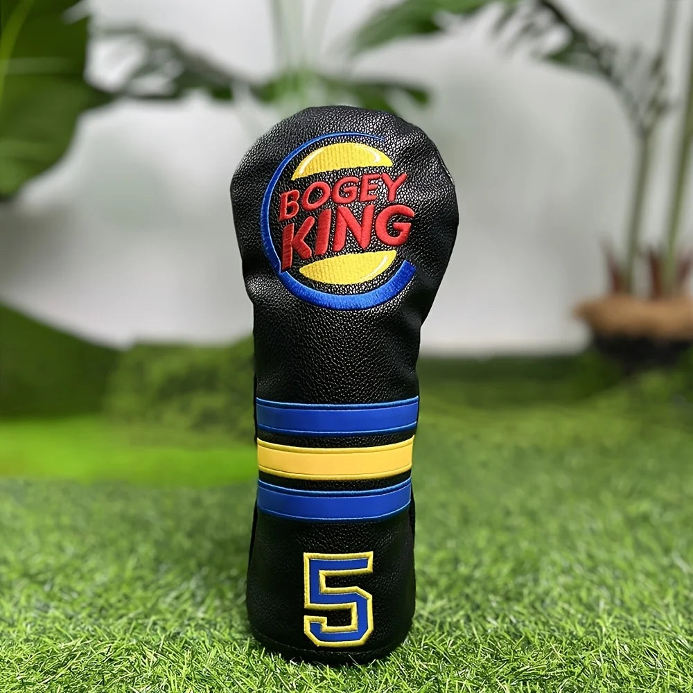 Bogey King