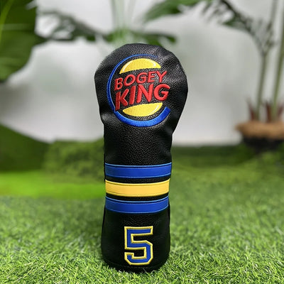 Bogey King