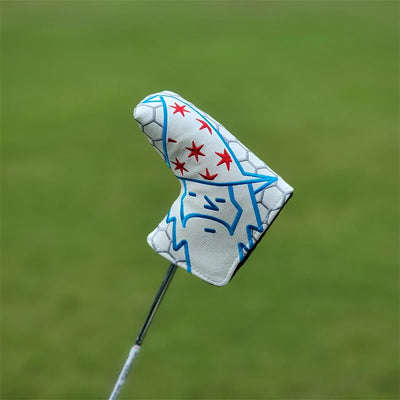 Bettinardi Wizard reps