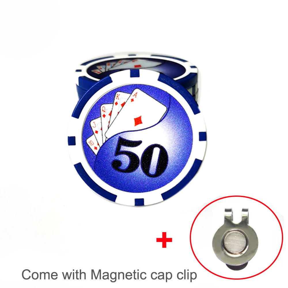 Poker Chip