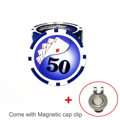 Poker Chip
