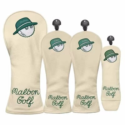 WINSTON FLAG BUCKET HAT – Malbon Golf