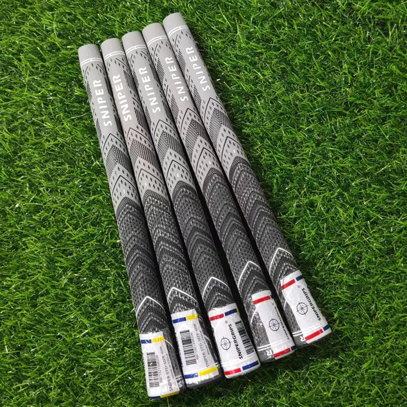 Sniper Grips