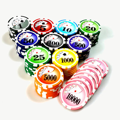 Poker Chip