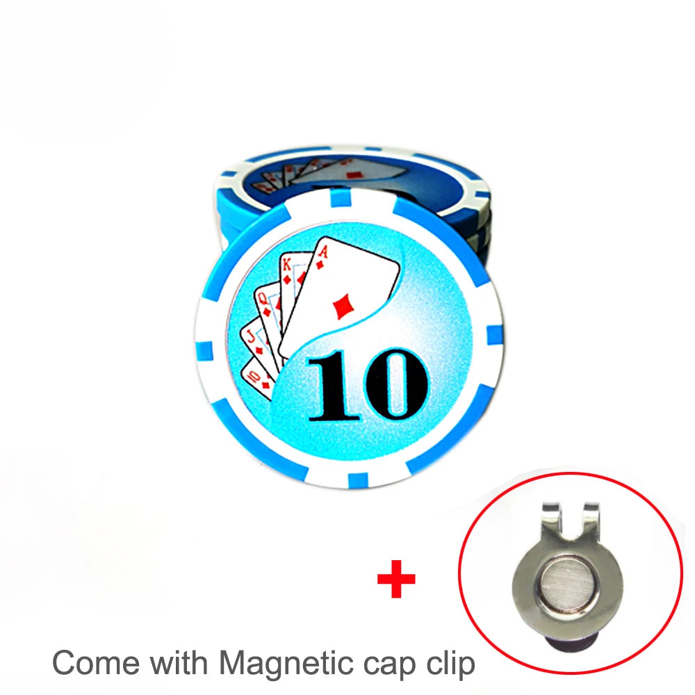 Poker Chip
