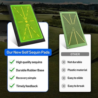 Strike Pad
