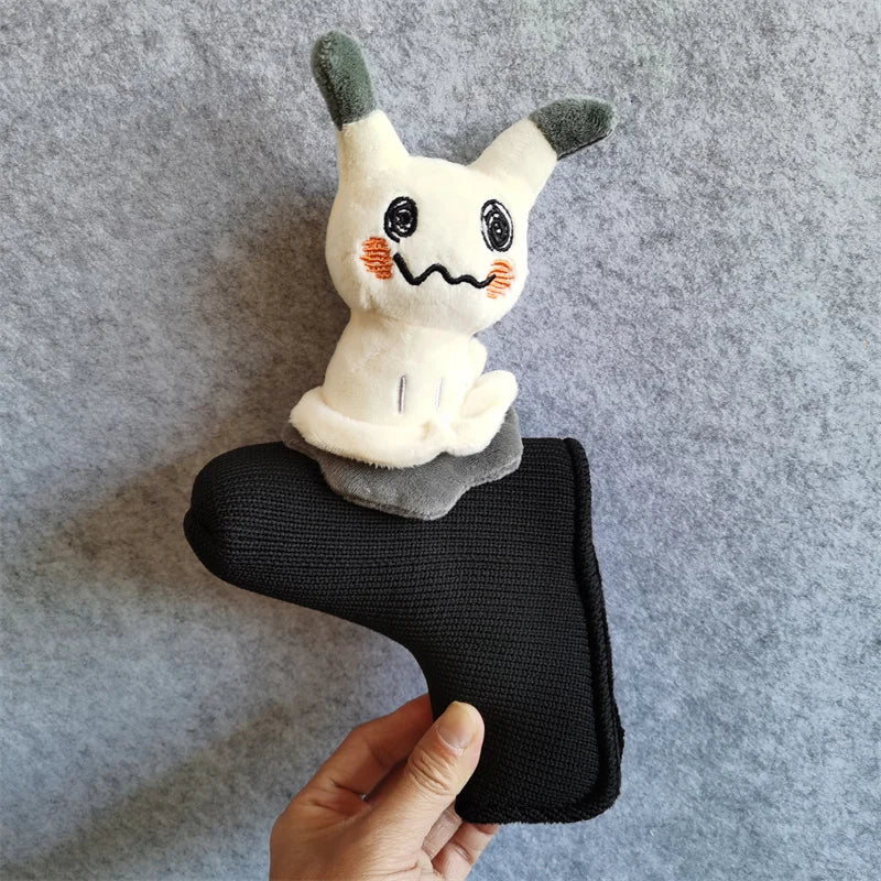 Pokemon Putter