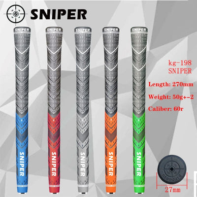 Sniper Grips
