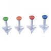 Adjustable Golf Tee x 4