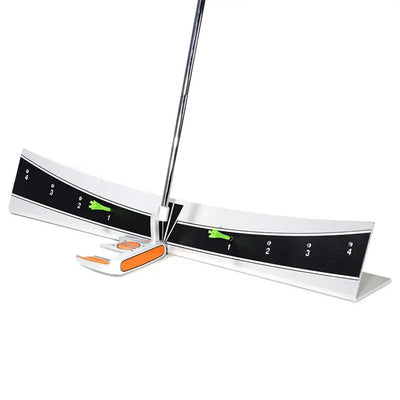 Putting Swing Trainer