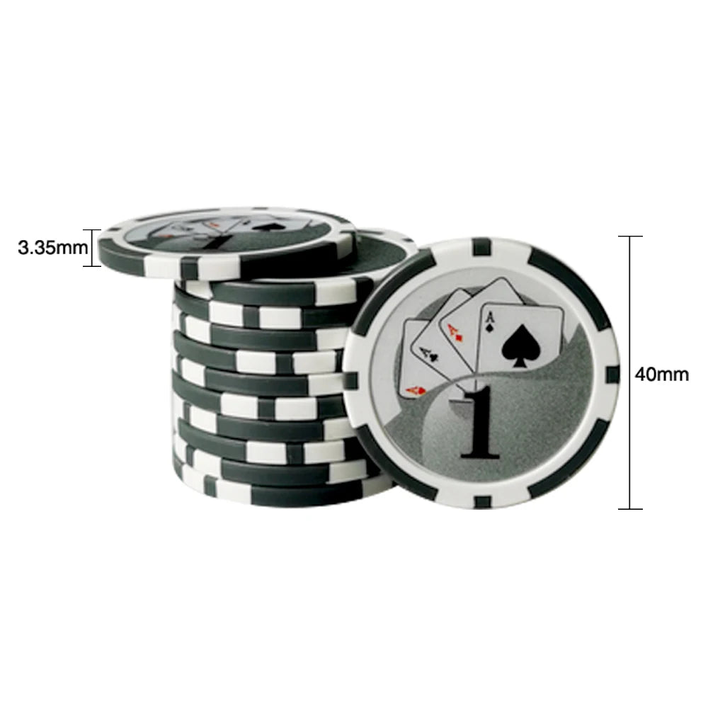 Poker Chip
