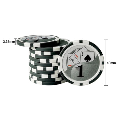 Poker Chip