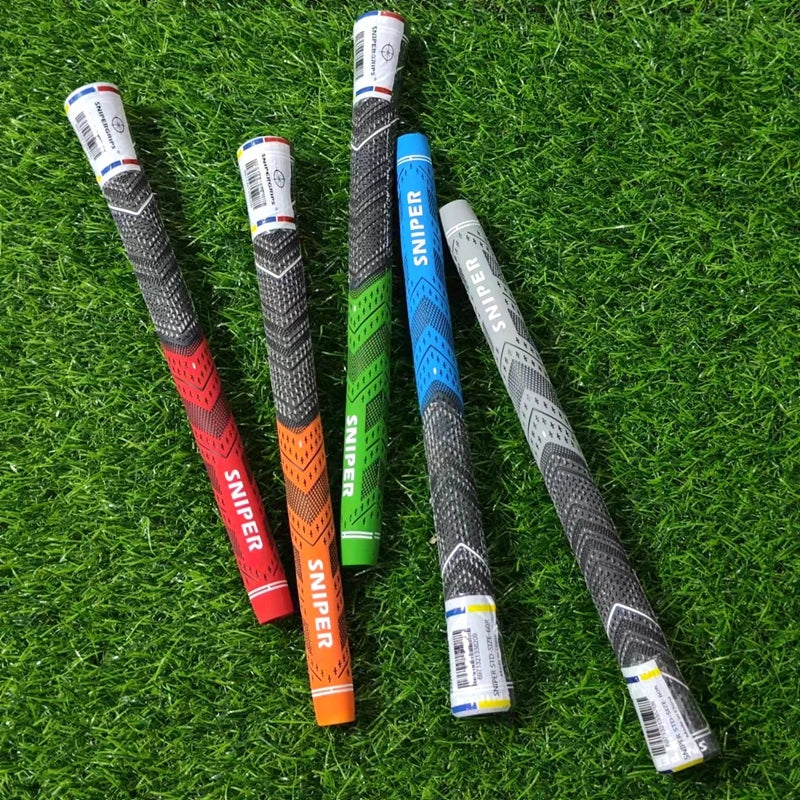 Sniper Grips