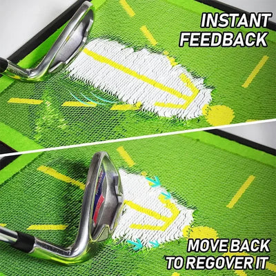 Strike Pad