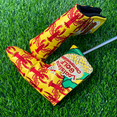 Scotty Customs
