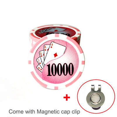 Poker Chip