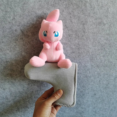 Pokemon Putter