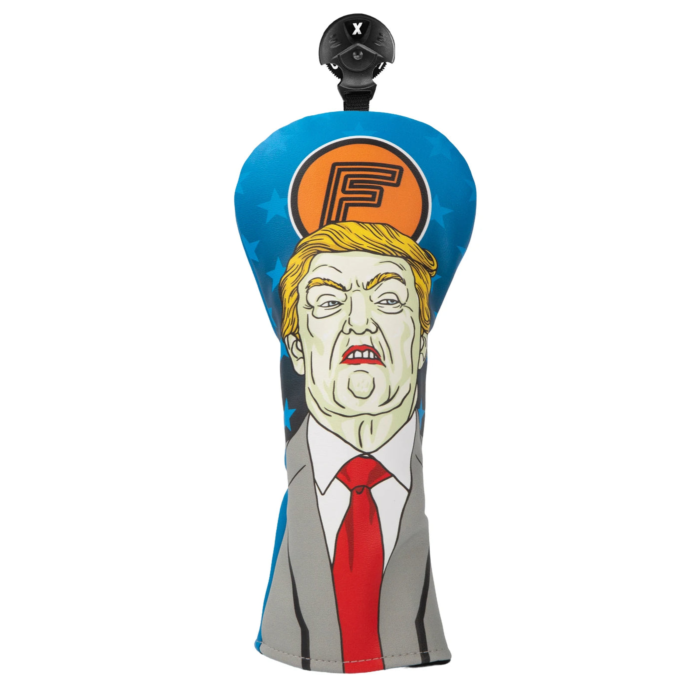 MAGA