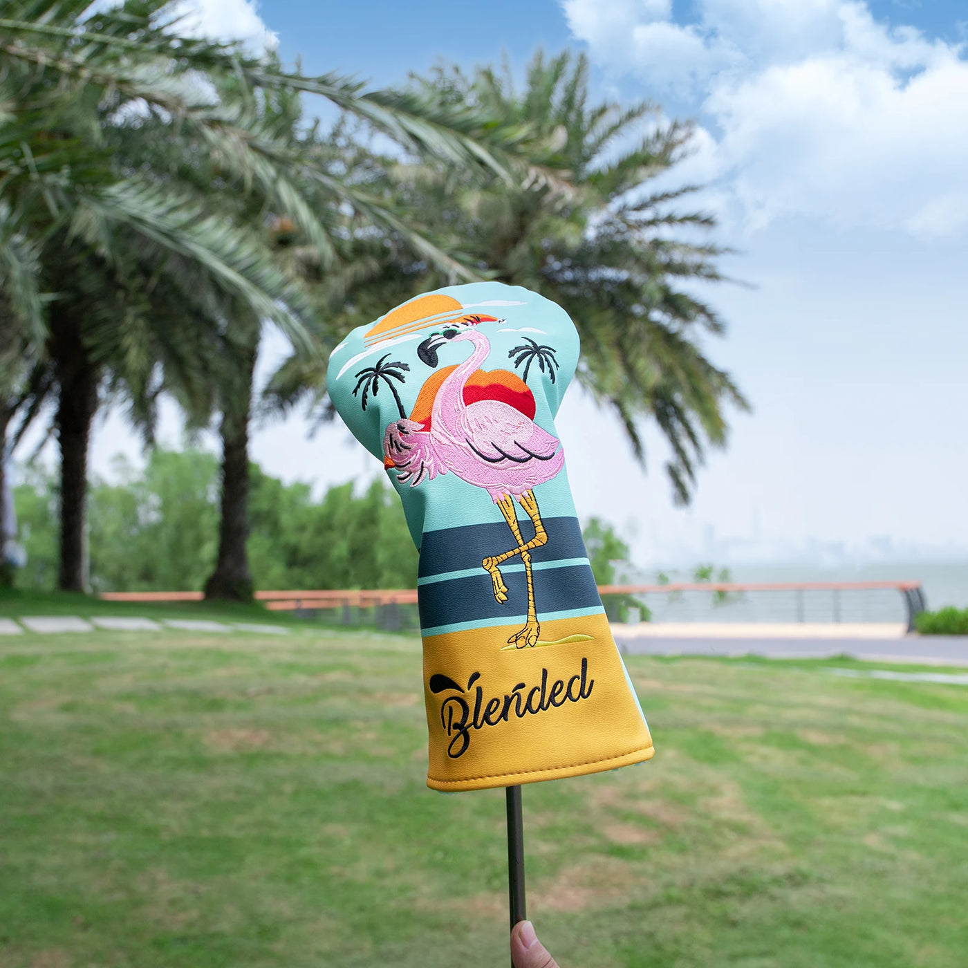 Flamingo