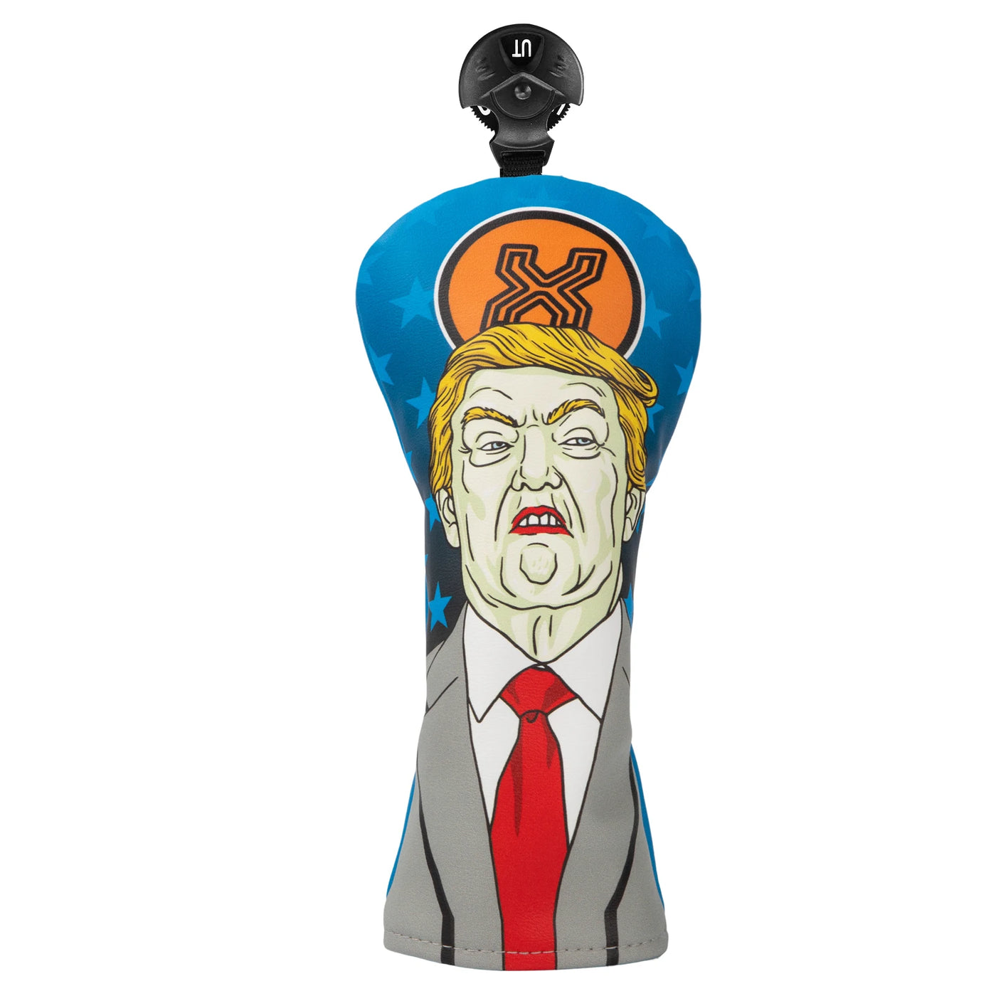 MAGA