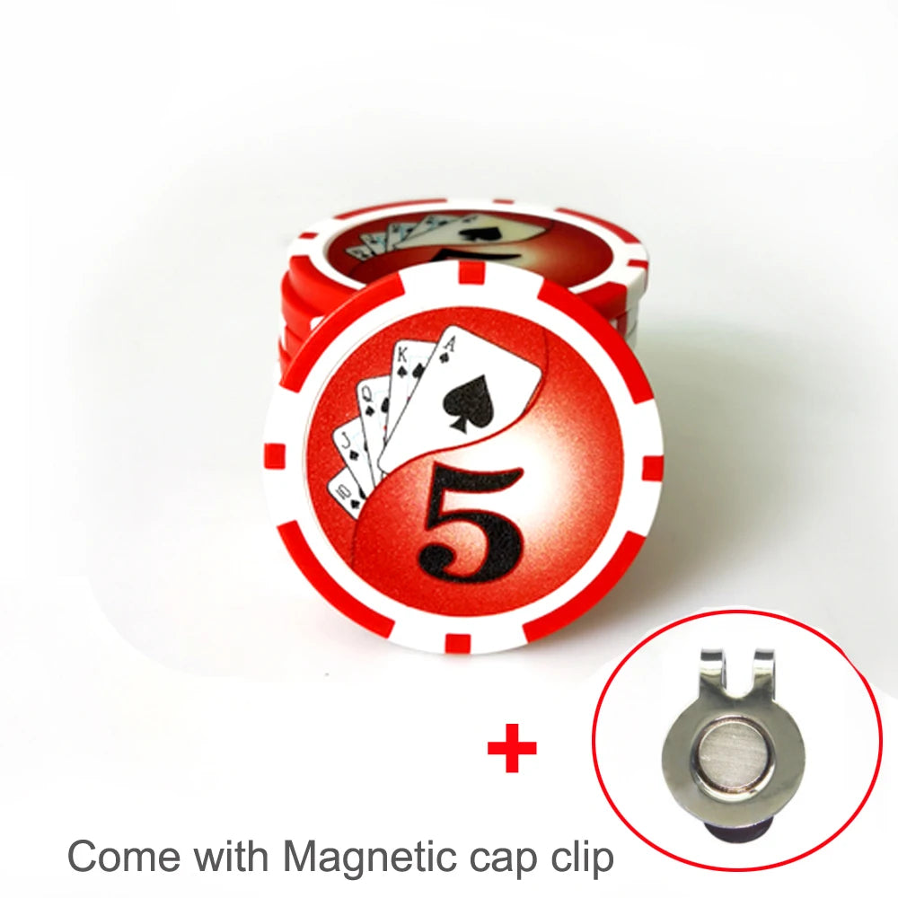 Poker Chip