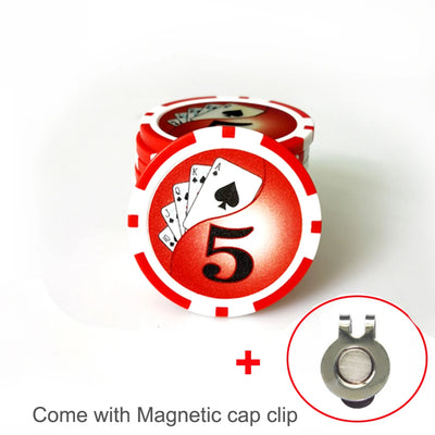 Poker Chip