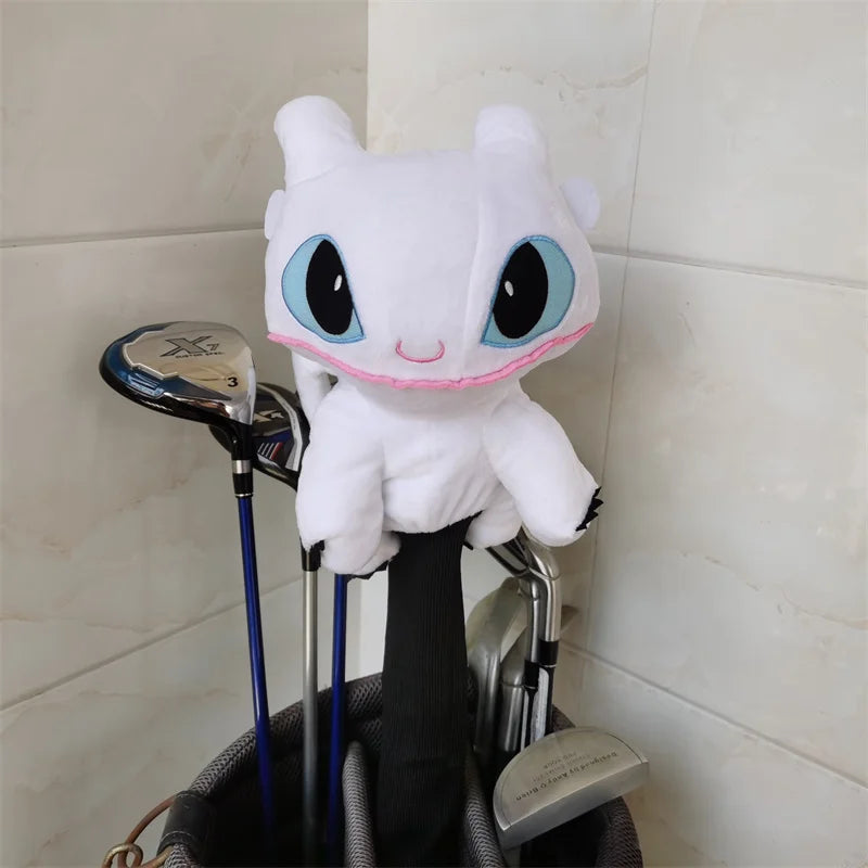 Toothless Plush