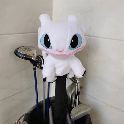 Toothless Plush