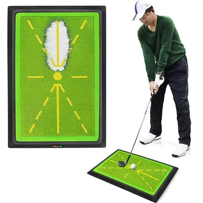 Strike Pad