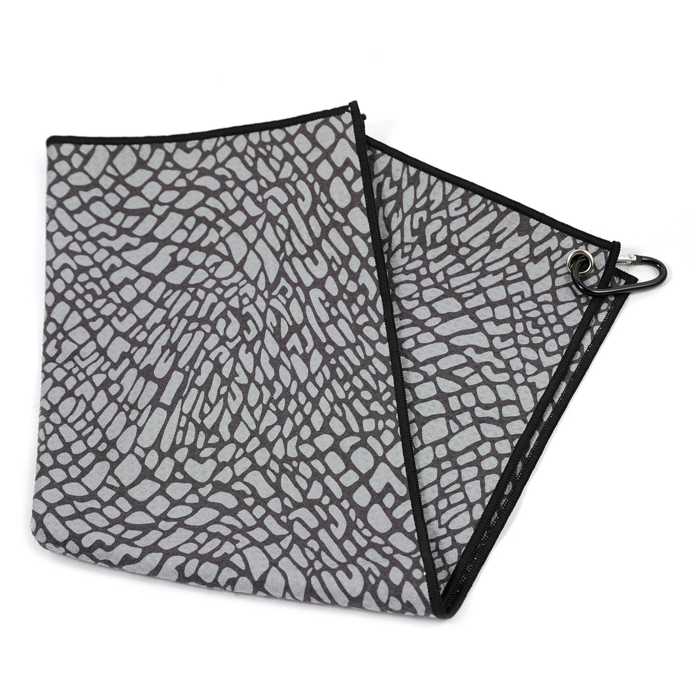 Tri-fold Waffle Towel (Various Designs)