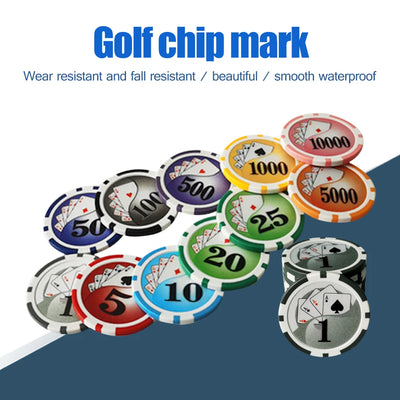 Poker Chip