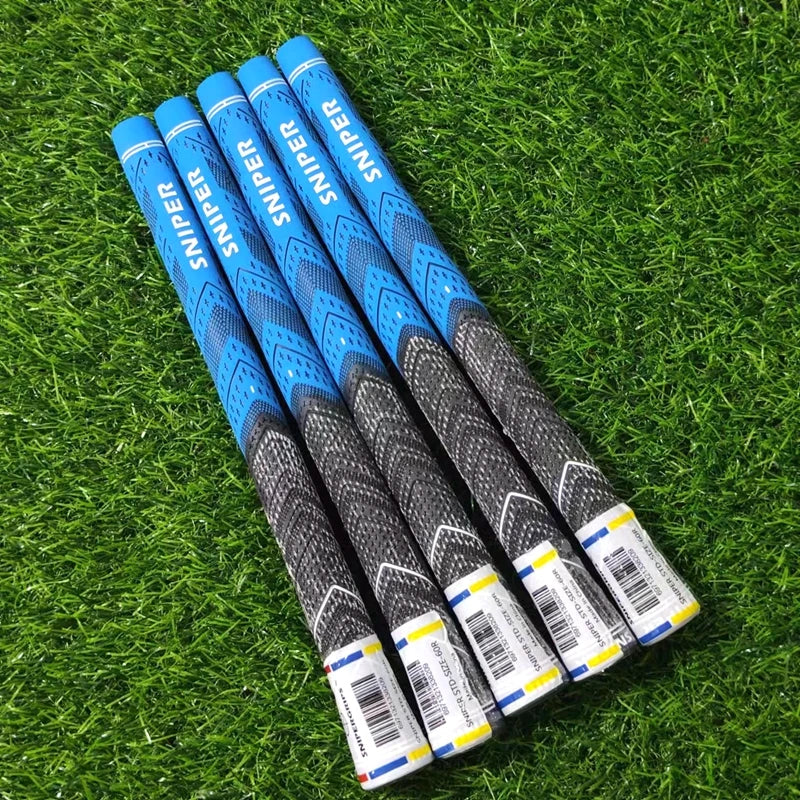 Sniper Grips