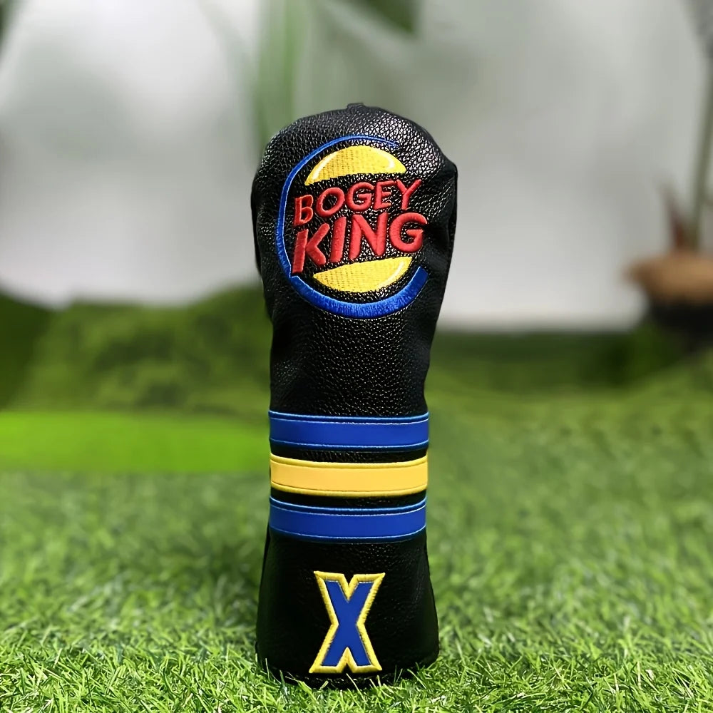 Bogey King