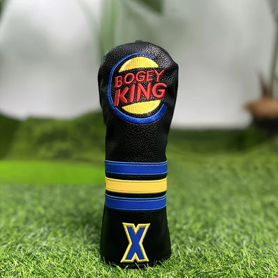 Bogey King