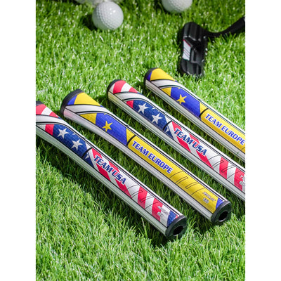 Superstoke Design Grips