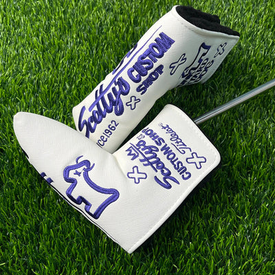 Scotty Customs