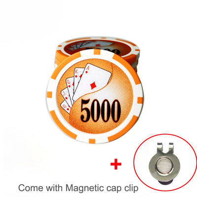 Poker Chip